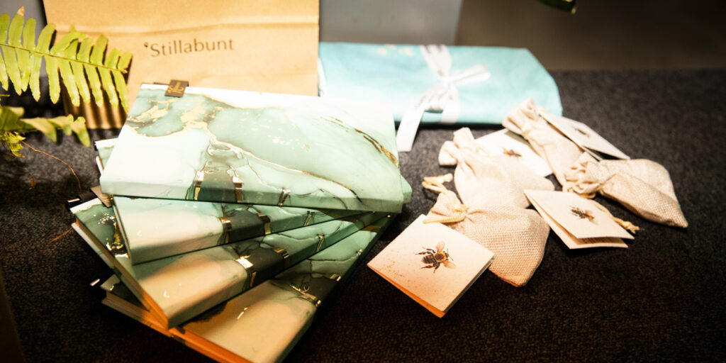 Business and promotional gifts